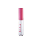 JL-LG207 Plastic Mini 5ml 6ml Fancy Lipstick Tubes Square Lip Balm Tube Lip Gloss Case Makeup Container