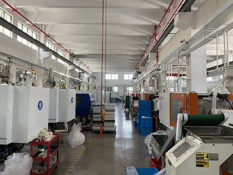 Ningbo Kinglan Plastic Industry Co., LTD