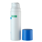 JL-AB105B PP Airless Cosmetic Bottle 15 / 30 / 50ml Airless Bottle