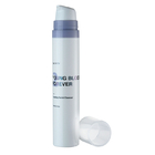 JL-AB108A PP Airless Cosmetic Bottle with Snap Pump