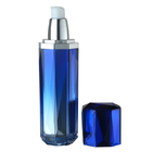 JL-LB302 PMMA / PP Lotion Bottle 30ml 50ml 100ml Cosmetic Packaging Bottle