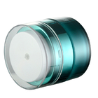 JL-JR806 Acrylic Airless Cream Jar PMMA PP 15ml 30ml 50ml Airless  Jar