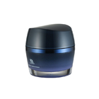 JL-JR808 PMMA PP 50g 50ml Acrylic Cosmetic Jar