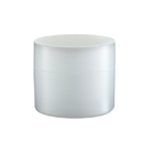 JL-JR809 Full PP Plastic Jar Cream Jar 15ml 30ml 50ml 100ml 200ml Double Wall PP Jar