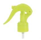 JL-TS106B Mini Trigger Sprayer for Hair Care 24/410 28/410 Customized Plastic Watering Mini Trigger Sprayer