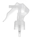 JL-TS106E Mini Trigger Sprayer 28/410 24/410 Hand Sanitizer Disinfectant Trigger Sprayer for Skin Care Antibacterial
