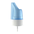 JL-MS104 Plastic Medical Treament Oral Sprayer Portable 30 410 Nasal Sprayer Pump Empty Nose Sprayer for Medical Use