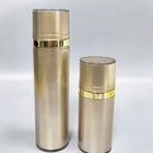 JL-AB217 Cylindrical 50ml 80ml 120ml 150ml Round Airless Bottle