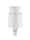 JL-CC101A External Spring Switch Suction Cream Pump 22/410 24/410 0.5CC Cosmetic Cream Dispenser Pump for skin care