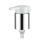JL-CC101C 24/410 22/410 Spring Outside Switch Suction 0.5CC UV Cosemtic Cream Pump Lotion Pump