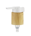 JL-CC101B Water Transfer Printing Cream Pump 22/410 24/41 0.5CC External Spring Switch Suction Cosemtic Cream Pump