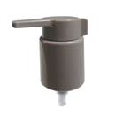 JL-CC101C 24/410 22/410 Spring Outside Switch Suction 0.5CC UV Cosemtic Cream Pump Lotion Pump