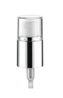JL-CC102D 0.1CC Mist Perfume Sprayer 20/410 24/410 Plastic Power Spray Fine Mini Sprayer for Cosmetic Packaging