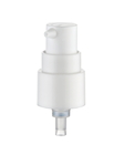 JL-CC105E 20/410 0.23CC Cosmetic  Chicken Mouth Cream Pump Airless Pump Skin Care With Full Cap