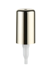 JL-CC105F UV Plastic Fine Mist Sprayer 20/410 0.1CC Perfume Sprayer Pump For Cosmetic Spray Bottle
