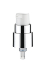 JL-CC105C Spring Outside Airless Pump 0.23cc 20/410 Serum Pump Cream Pump Treatment Pump with Full Cap