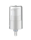JL-CC105D Spring Outside Suction Airless Pump Cream Pump 0.23cc 20/410 Cream Lotion DispenserPump for Hair Care