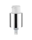 JL-CC107D Water Atomizer 0.23CC  18 20 410 Plastic Cream Pump Cosmetic Sprayer Treatment pump for cream dispenser