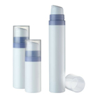 JL-AB108A PP Airless Cosmetic Bottle with Snap Pump