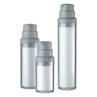 JL-AB206 AS/PP Airless Bottle 15ml 30ml 50ml for Facial Care Bottle
