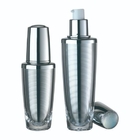 JL-LB304 PMMA Cosmetic Lotion Bottle 30ml 60ml PMMA/PP Lotion Bottle