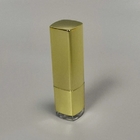 JL-LS111 Square Plastic Lipstick Tube