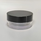 JL-PC107 Compact Case  Blusher Container Custom Make up Setting Highlight Waterproof Loose Face Powder