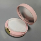 JL-PC102 15g Blusher Container Powder Cake Case Cosmetic Packaging Custom Empty Powder Cake Compact Case with Mirror