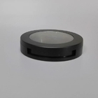 JL-EC210 Blusher Case eye shadow Round Empty Powder Case Eye Shadow Case Compact for Cosmetic Case
