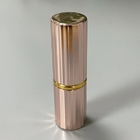 JL-LS140 Round Lipstick Tube Aluminum Lipstick Case
