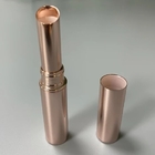 JL-LS139 Round Lipstick Tube Aluminum Lipstick Case