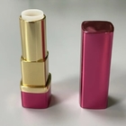 JL-LS135 Square Lipstick Tube Make-up Packaging
