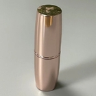 JL-LS141  Aluminum Lipstick Case Round Lipstick Tube