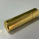 JL-LS142  Aluminum Lipstick Case Round Lipstick Tube