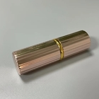 JL-LS140 Round Lipstick Tube Aluminum Lipstick Case