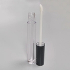 JL-LG110  Lip Gloss Case 5ml 0.15oz Plastic Lip Gloss Tubes