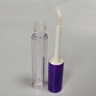 JL-LG106 Round Lip Gloss Tube 5.5ml Professional Private Label New Arrival OEM Empty Makeup Mascara Lip Gloss
