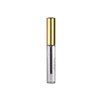 JL-LG112  Empty Lip Gloss 6ml 0.15oz plastic Lipstick Tubes