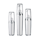 JL-RL008  Eye Massage Bottle 7.5ml 10ml  15ml Cosmetic Containers Airless Bottle