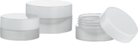 JL-JRM006 PP Cream Jar 3g 5g 10g  Eye Cream Jar Trial Pack