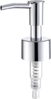 JL-KW102B  ISO9001 ABS Plastic Bathroom Lotion Pump 24/410 28/400 Pump Dispenser Lotion Pump