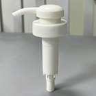 JL-JK303A Big Output Screw Lotion Pump 38 /400 4CC 5CC  Lotion Foam Sanitizer Soap Dispenser Pump