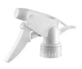 JL-TS105B 28/400 28/410 Household Water Mist Plastic Brass  Nozzle Plastic Trigger Pressure Sprayer