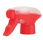 JL-TS110 Double Cover All Plastic Trigger Sprayer 28/400 28/410 All Plastic Foam Trigger with double childproofing