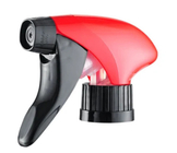 JL-TS109 New Luxury All Plastic Trigger Sprayer 28/415 28/410 28/400 for Home Cleaning and Disinfection