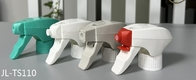 JL-TS110 Double Cover All Plastic Trigger Sprayer 28/400 28/410 All Plastic Foam Trigger with double childproofing