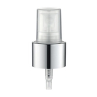 JL-MS101 Fine Mist Sprayer 24/410 28/410 Aluminum Coating Fine Mist Sprayer for Perfume Bottles Mist Sprayer Pump