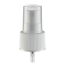 JL-MS101  15/410 20/410 24/410 28/410 Fine Mist Sprayer Disinfection Spray Ribbed Smooth Mist Sprayer With Half  Cover