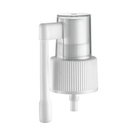JL-MS105C 18/410 20/410 24/410 Rotation Sprayer Long Nozzle Fine Mist Sprayer Plastic Nasal Pump Sprayer for Health Care