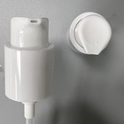 JL-OIL103H Essential Oil Screw Cosmetics Dispenser Cream Pump 20/410 0.23CC Left-right Lock Up Pure Oil Pump